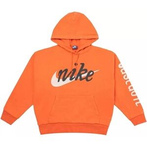 NWT Nike x CPFM "Shoebox" Hoodie, size medium